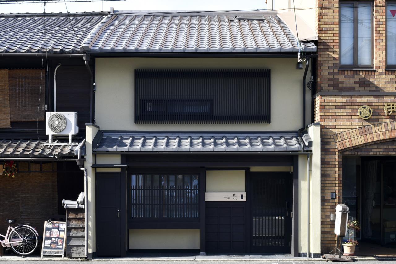 Bahay bakasyunan Kuraya Kamigojocho